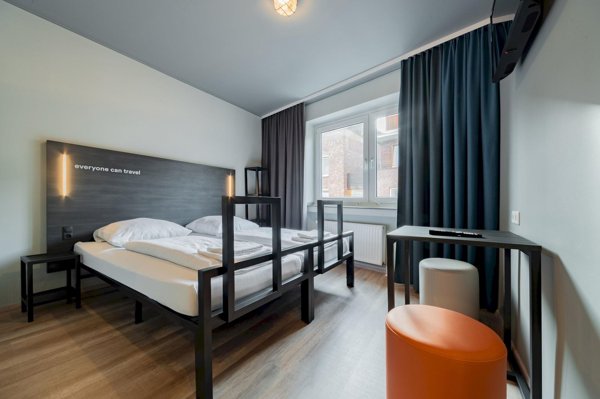 Hotel A&o Dom Keulen